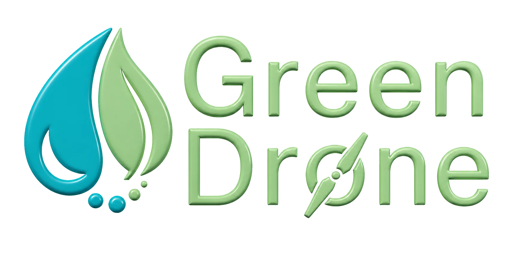 Green Drone